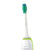 飞利浦（Philips） HX3216/31 充电式成人声波震动牙刷 智能净白牙齿 清新果绿 清新果绿第2张高清大图