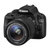 佳能（Canon）EOS 100D (18-55mmSTM) 单反套机(黑色 官方标配)第3张高清大图