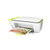 惠普（HP）DeskJet 2138惠省系列彩色喷墨一体机（打印/复印/扫描）Deskjet 1518升级款(官方标配)(套餐二送A6相片纸1)第2张高清大图