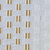 【京好】现代中式屏风隔断 可置物折叠办公隔断 客厅卧室现代简约环保门帘架G141(玫红色 六扇摆放高1.5宽1.98米)第4张高清大图