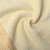 鑫浩5011-1纯棉回子边提花螺旋毛巾（黄色）（34*76cm/100g）第4张高清大图