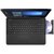 华硕（ASUS）X454LJ5010 14英寸笔记本电脑（I3-5010U 4G 500G GT920M-2G独显 win8或win10随机配送 黑色）第7张高清大图