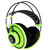 爱科技（AKG）Q701 头戴式耳机（绿色）第3张高清大图