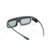 乐视超级电视原装3D眼镜  3D主动快门式3D眼镜第4张高清大图
