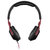 森海塞尔（Sennheiser）HD 229头戴式立体声耳机（黑色）第4张高清大图