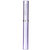 松下（Panasonic）EW-DS13电动牙刷（声波振动，瓦解牙菌斑，全身水洗）(紫色 EW-DS13)第3张高清大图