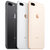 Apple iPhone 8 Plus 256G 深空灰 移动联通电信4G手机第2张高清大图