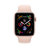 Apple watch Series 4 （GPS版）(深空灰色铝金属表壳搭配黑色运动型表带 42mm)第5张高清大图