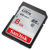 闪迪（SanDisk）Ultra 8GB Class10 SDHC存储卡第2张高清大图