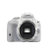 佳能（Canon）EOS 100D 数码单反相机套机 KIT(EF-S18-55ISSTM) 白色限量版(白色 官方标配)第4张高清大图