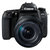 佳能（Canon）EOS 77D单反套机（EF-S 18-135mm f/3.5-5.6 IS USM 镜头）77d套机(黑色)第5张高清大图