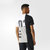 阿迪达斯 男款条纹运动休闲短袖T恤BQ3046(BQ3046 XL)第5张高清大图
