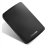 东芝（TOSHIBA）移动硬盘 1T 新黑甲虫系列 1TB 2.5寸 USB3.0移动硬盘1TB(标配+防震硬壳包)第5张高清大图