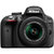 尼康（Nikon）D3300（AF-P DX 18-55mm f/3.5-5.6G  ）单反相机套机(黑色 官方标配)第2张高清大图