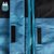 阿根廷国家队商品丨梅西足球迷新款冲锋衣防雨水防风运动夹克外套(深蓝色 XXL)第5张高清大图