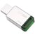 金士顿（Kingston）USB3.1 16GB 金属U盘 DT50 绿色第4张高清大图