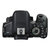 佳能（Canon）EOS 750D 单反相机 单机身（不含镜头） 750d单反相机(黑色)第4张高清大图