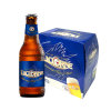 利库尼利库尼（LICORNE）拉格啤酒 250ml*12瓶装 法国进口