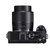 佳能（Canom）PowerShot G3X 博秀系列数码相机 25倍光学变焦 2020万像素 24mm广角(黑色 优惠套餐二)第2张高清大图