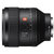 索尼（SONY）FE 85mm F1.4 GM FE全画幅中远摄定焦镜头（SEL85F14GM）(黑色 套餐2)第4张高清大图