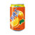 屈臣氏新奇士橙汁汽水碳酸饮料330ml*24 国美甄选第2张高清大图