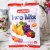 国际牌三味水果奶糖 100g/袋第4张高清大图