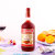 白洋河原浆红葡萄酒  1L/瓶第3张高清大图