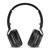 JBL SYNCHROS S400BT 蓝牙耳机头戴式立体声耳麦HIFI便携耳机(黑色)第2张高清大图