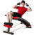 多德士（DDS）仰卧板仰卧起坐板 健身器材家用 多功能收腹器健身板健腹板腹肌板(多功能)第2张高清大图