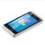 酷派（Coolpad）8122 3G手机（银）TD-SCDMA/GSM 双卡双待第3张高清大图