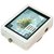 佳能（canon）PowerShotN数码相机礼盒套装（白色）（礼盒包括：法国风情挂坠x1，玫瑰金半身保护套x1，精美8G金属U盘x1，甲油型清洁气吹x1）第5张高清大图