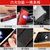 苹果7手机壳硅胶iPhone8防摔潮男7Plus全包套七女简约i8P个性创意(7p/8p土豪金)第4张高清大图