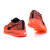 Nike/耐克 FLYKNIT AIR MAX男女 彩虹编织气垫跑步鞋休闲鞋620469-001(620469-601 40)第5张高清大图