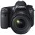 佳能（Canon）EOS 6D单反套机EF 24-70mm f/4L IS USM超声波马达镜头（6d24-70）(黑色 6D)第3张高清大图