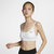 Nike耐克女子AS W NK VICTORY FAVORITES BRA低强度支撑运动内衣紧身服AQ3429-100(如图 XL)第5张高清大图