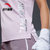 安踏运动短袖T恤女装训练跑步上衣【2022款】S紫色系 冰丝速干衣健身服第5张高清大图