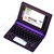 卡西欧（casio）E-B88英汉版电子词典（熏衣紫）第2张高清大图