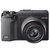 理光（RICOH）GXR+A12（28mm）镜头单电套机（黑色）第2张高清大图