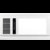 科宝浴霸  多功能取暖器  慕澜M6/M7(白色)第2张高清大图