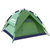 诺可文 户外自动帐篷3-4人双层野营凉棚帐篷休闲套装 两用(拉绳) 蓝色第4张高清大图