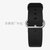 apple watch表带 苹果iwatch手表带牛皮sport带连接器(黑色 42mm)第5张高清大图