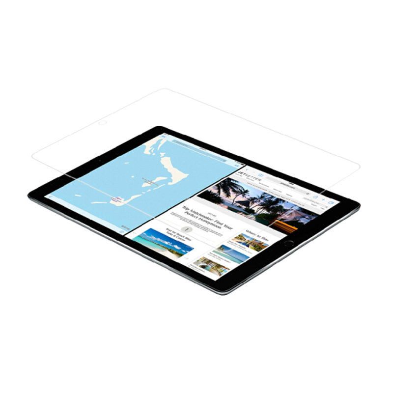 苹果iPad钢化膜 2018新ipad A1822 Air2 ipadP