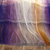 英爵新款渐变色吊顶蚊帐 蕾丝网纱加密加厚加长拖地米兰之约(深紫 1.5米直径)第5张高清大图