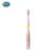 韩国进口pororo啵乐乐新款牙具套装2P 卡通牙刷牙膏带杯子(贝蒂（紫）)第3张高清大图
