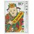 昊藏天下H 2006年邮票 2006-2武强木版年画邮票 套票第5张高清大图