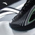 安踏C37 2.0软跑鞋跑步鞋子网面透气运动鞋40黑 国美超市甄选第2张高清大图