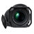 索尼（Sony）PXW-X70摄像机 索尼X70C便携专业摄像机 新闻采访 婚庆 会议专用机 4K摄像机(套餐一)第2张高清大图