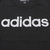 adidas neo阿迪休闲2018女子W CE LOGO TEE圆领短T恤DN2499(如图)(XL)第4张高清大图