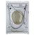 博世(Bosch) XQG70-WAE242681W 7公斤 滚筒洗衣机（银色）多种洗涤程序组合，满足能各种不同需求第5张高清大图