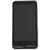 摩托罗拉（Motorola）xt685 3G手机 WCDMA/GSM 双卡双待(黑色)第5张高清大图